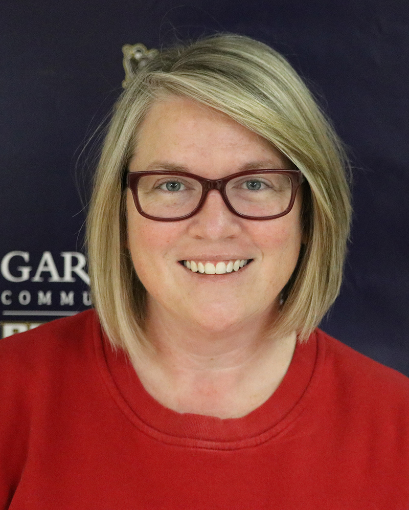 Picture of Stacey Carr