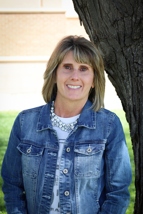 Picture of Tammy Tabor