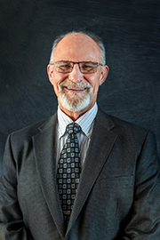 Bob Larson photo