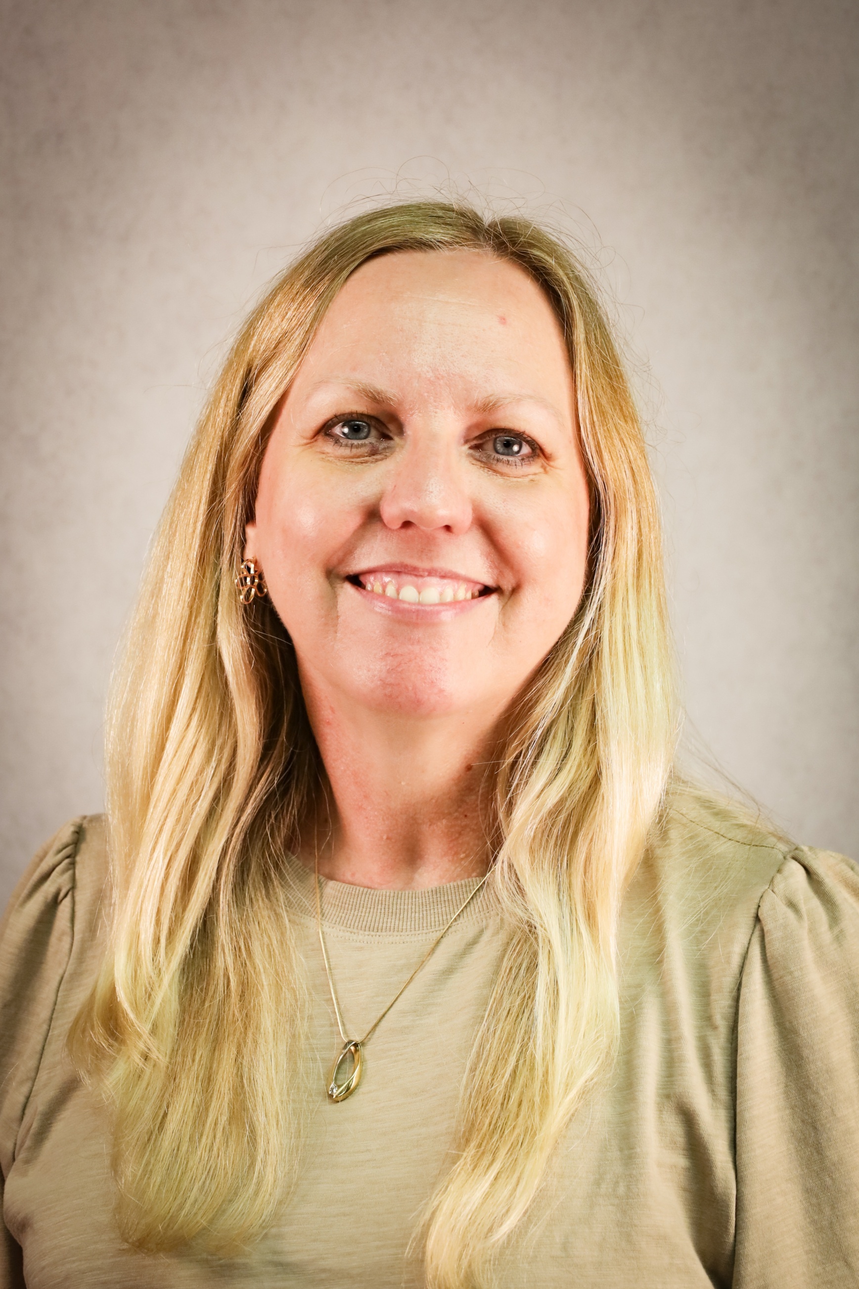 Lorilynn Landgraf MSN, RN