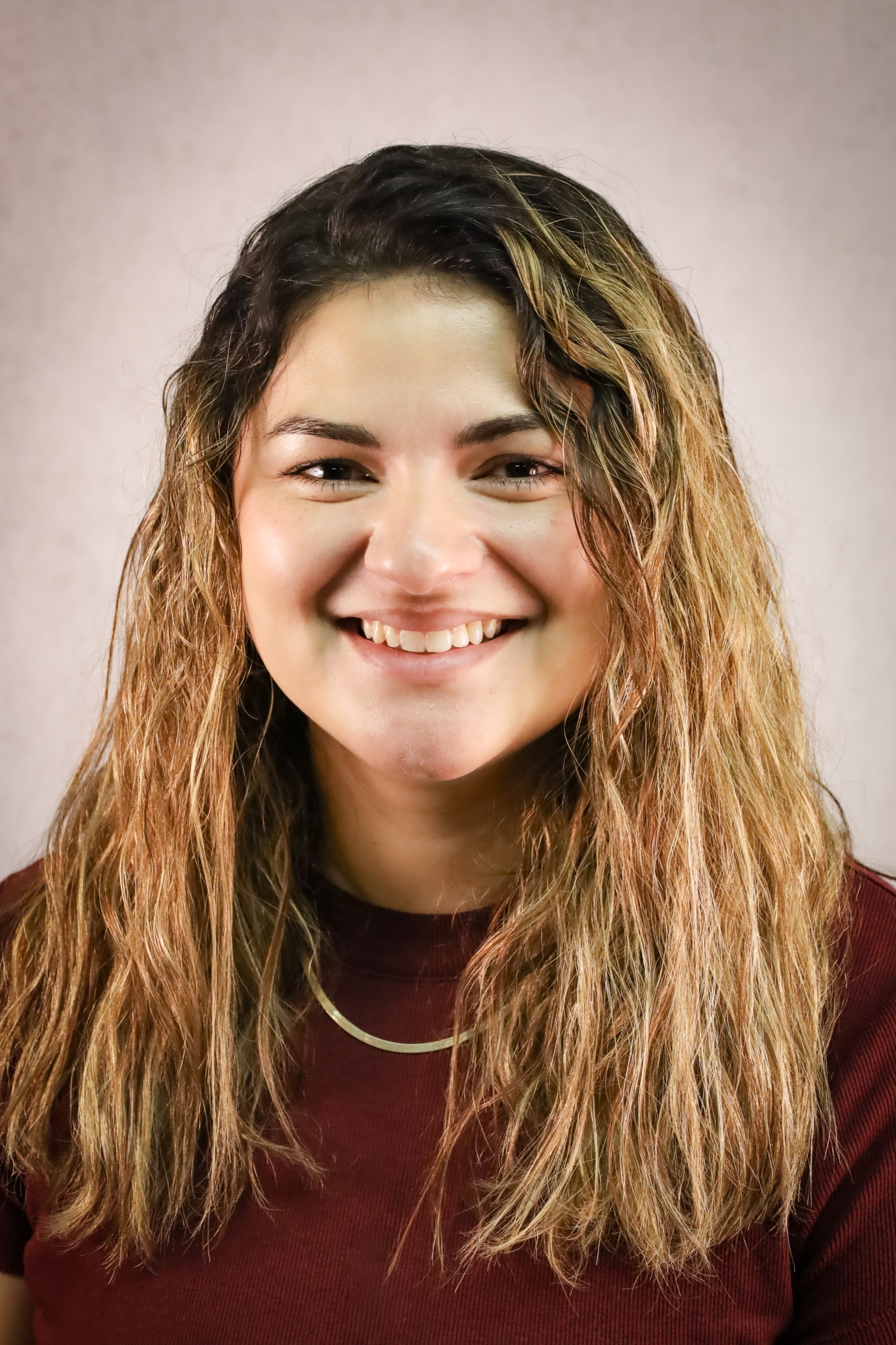 vicky reyes headshot