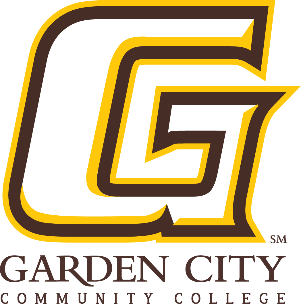 GCCC Logo Stacked Brown text
