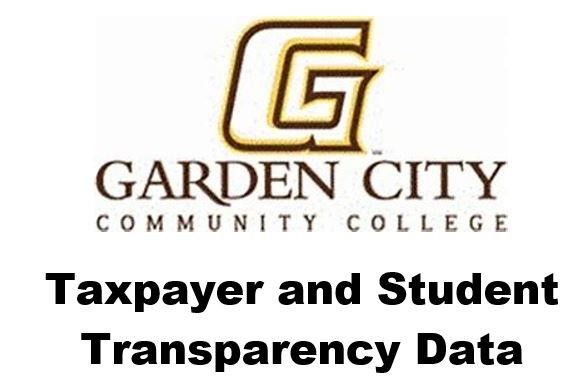 gccc transparency data link