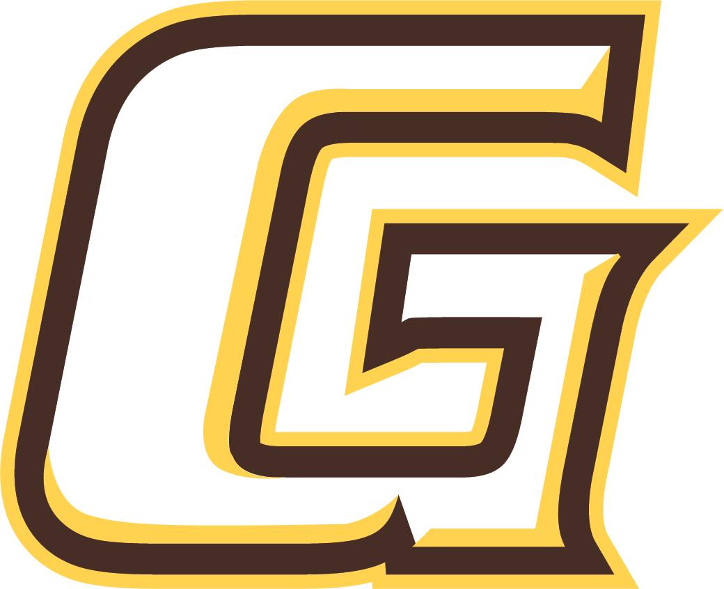 G only GCCC Logo