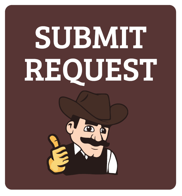 submit request button